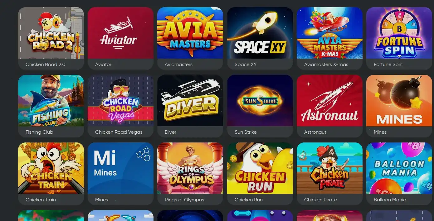 Способы оплаты в казино Максбет